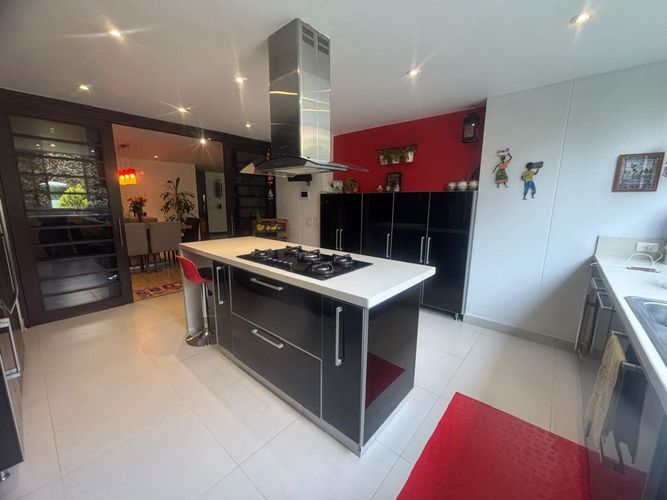Apartamento de 4 alcobas en venta en Suba Urbano, Bogotá, 288 m² · foto 17 de 24