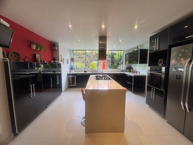 Apartamento de 4 alcobas en venta en Suba Urbano, Bogotá, 288 m² · foto 18 de 24