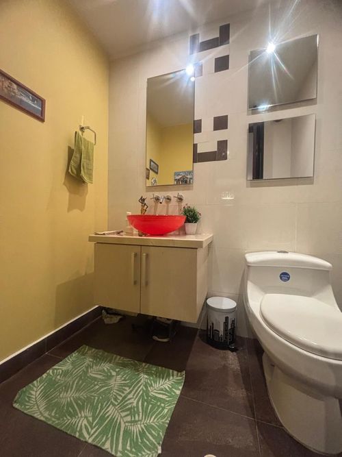 Apartamento de 4 alcobas en venta en Suba Urbano, Bogotá, 288 m² · foto 21 de 24