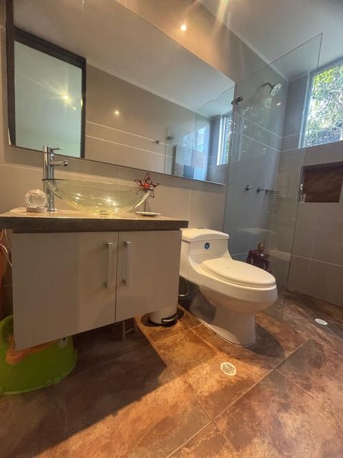 Apartamento de 4 alcobas en venta en Suba Urbano, Bogotá, 288 m² · foto 22 de 24