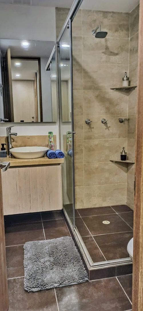 Apartamento de 4 alcobas en venta en Suba Urbano, Bogotá, 288 m² · foto 23 de 24