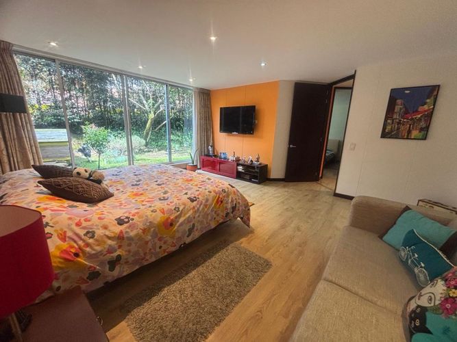 Apartamento de 4 alcobas en venta en Suba Urbano, Bogotá, 288 m² · foto 24 de 24