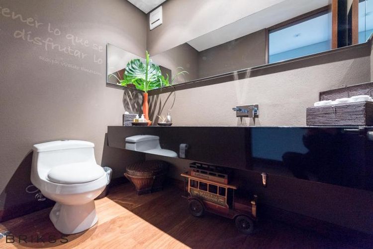 Apartamento de 4 alcobas en venta en Los Rosales, Bogotá, 383 m² · foto 4 de 23