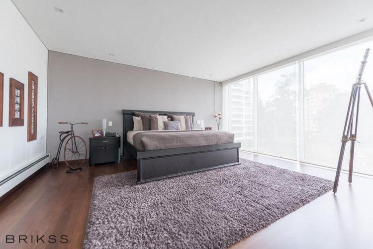 Apartamento de 4 alcobas en venta en Los Rosales, Bogotá, 383 m² · foto 6 de 23