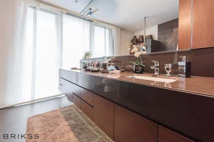 Apartamento de 4 alcobas en venta en Los Rosales, Bogotá, 383 m² · foto 8 de 23