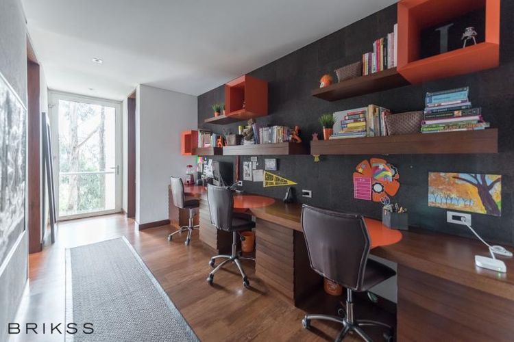 Apartamento de 4 alcobas en venta en Los Rosales, Bogotá, 383 m² · foto 11 de 23