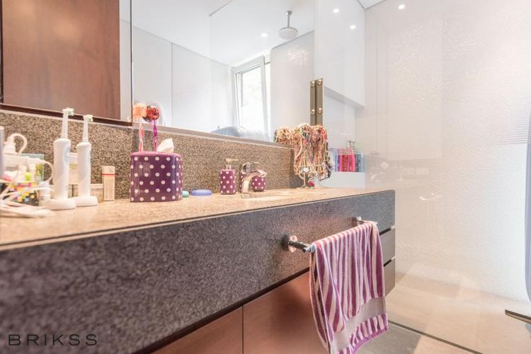 Apartamento de 4 alcobas en venta en Los Rosales, Bogotá, 383 m² · foto 13 de 23