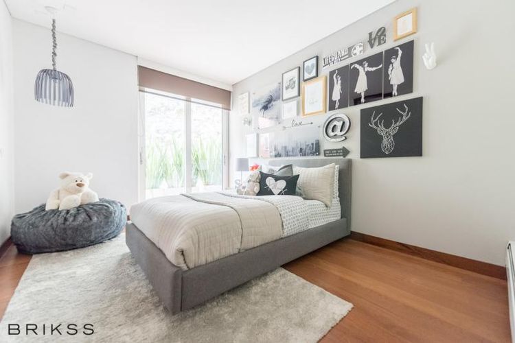 Apartamento de 4 alcobas en venta en Los Rosales, Bogotá, 383 m² · foto 14 de 23