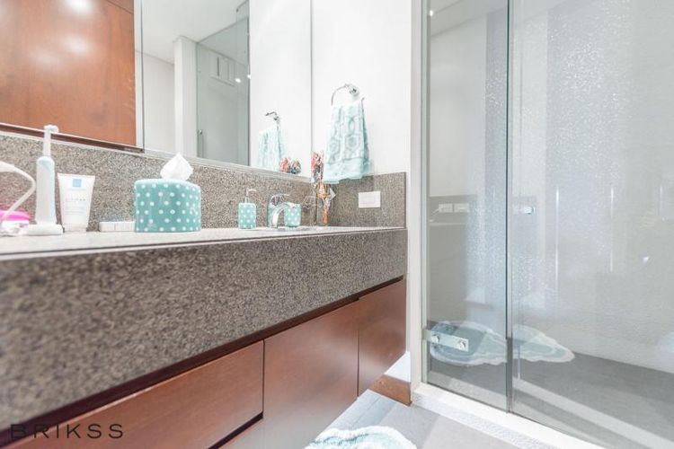 Apartamento de 4 alcobas en venta en Los Rosales, Bogotá, 383 m² · foto 16 de 23