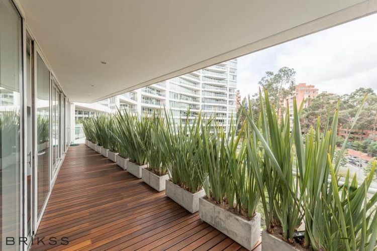 Apartamento de 4 alcobas en venta en Los Rosales, Bogotá, 383 m² · foto 17 de 23