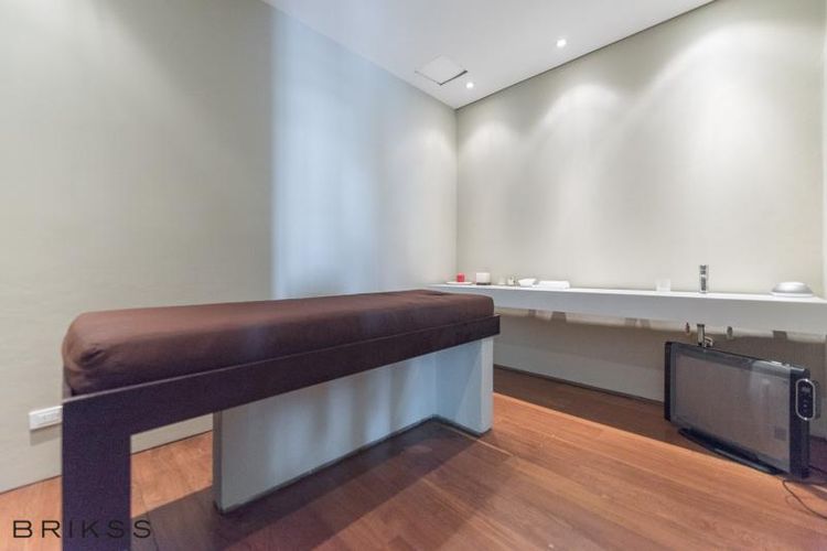 Apartamento de 4 alcobas en venta en Los Rosales, Bogotá, 383 m² · foto 21 de 23