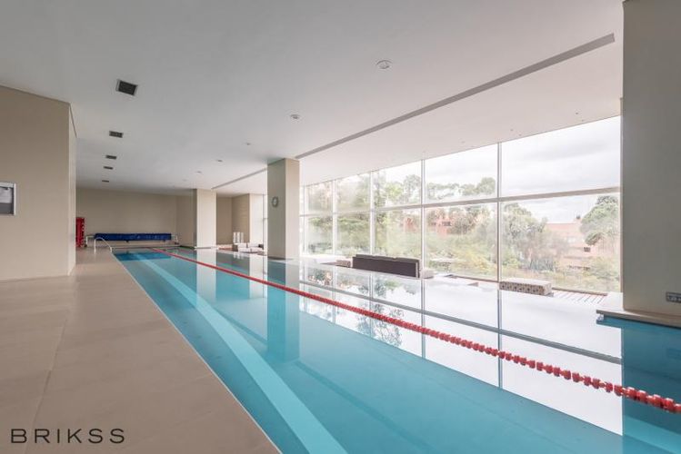Apartamento de 4 alcobas en venta en Los Rosales, Bogotá, 383 m² · foto 22 de 23