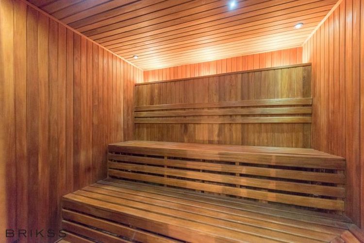 Apartamento de 4 alcobas en venta en Los Rosales, Bogotá, 383 m² · foto 23 de 23