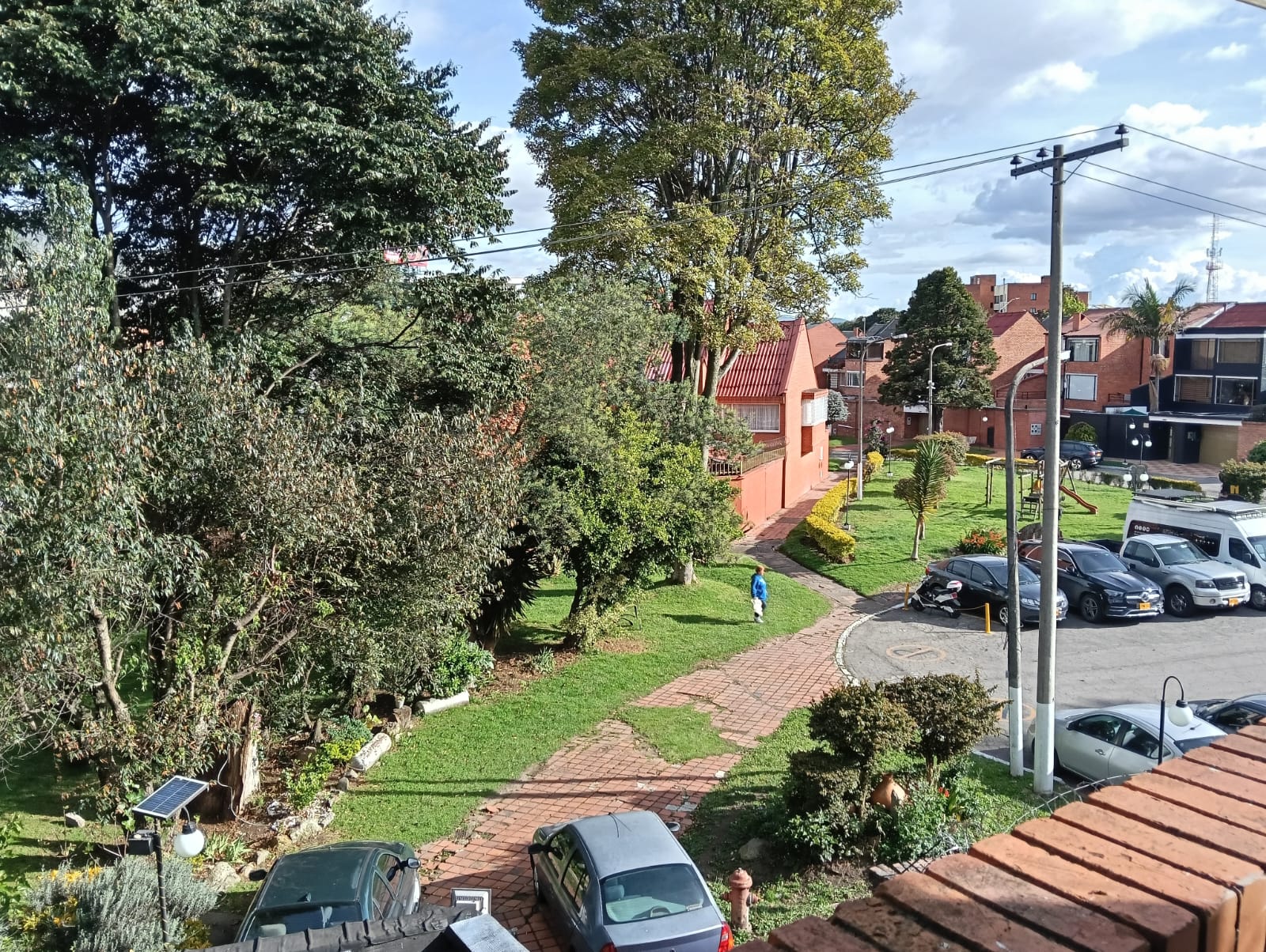 Casa en venta en Las Villas, Bogotá · foto 4 de 16