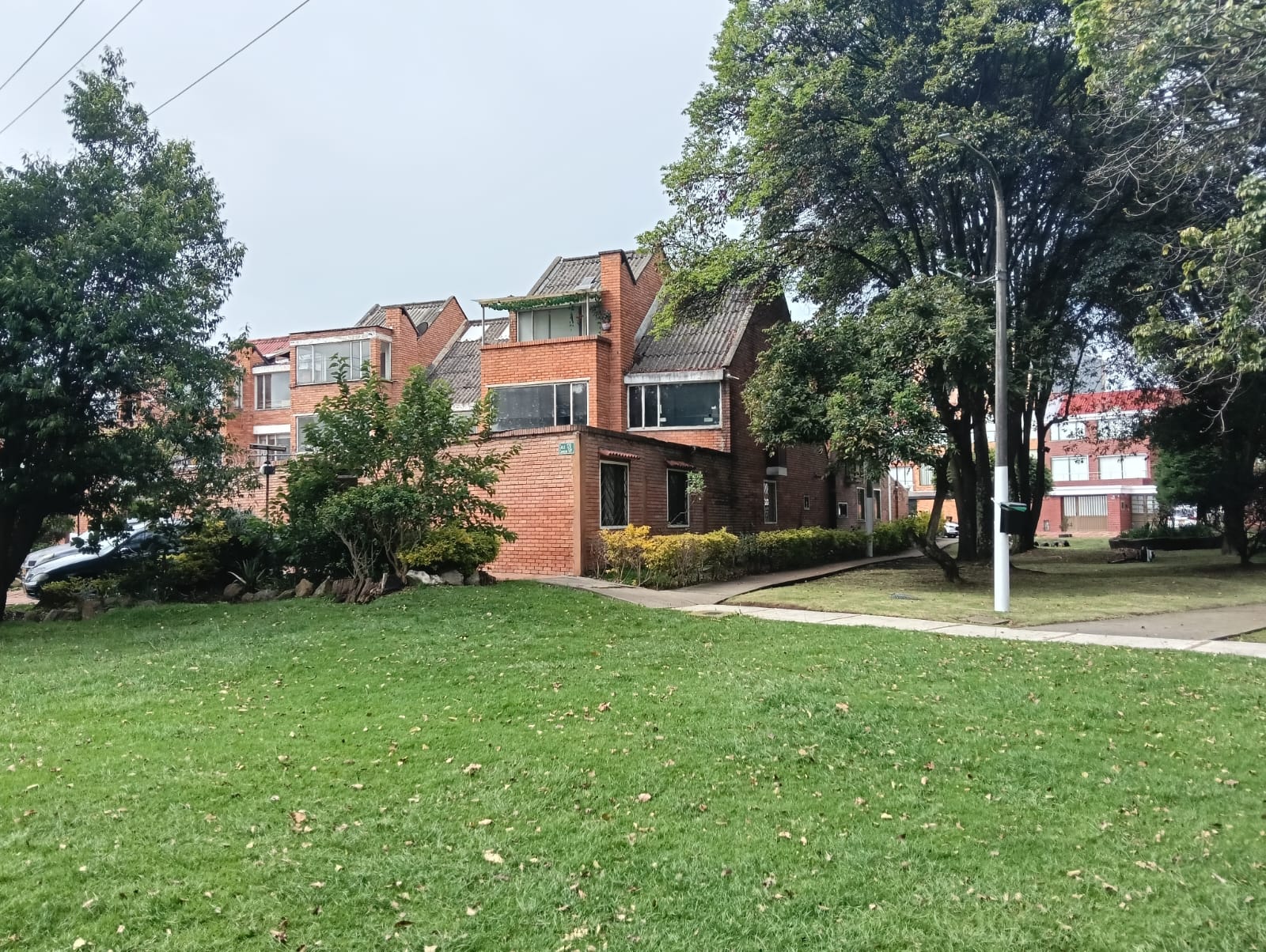 Casa en venta en Las Villas, Bogotá · foto 6 de 16