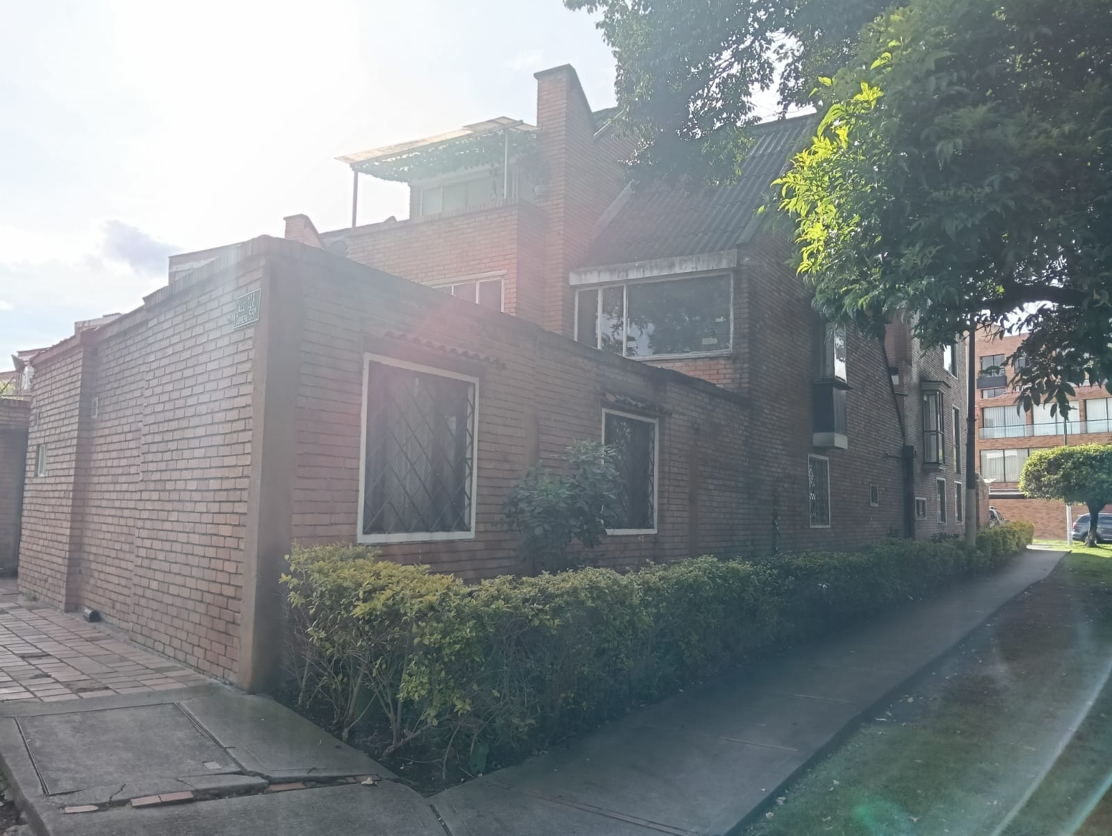 Casa en venta en Las Villas, Bogotá · foto 7 de 16