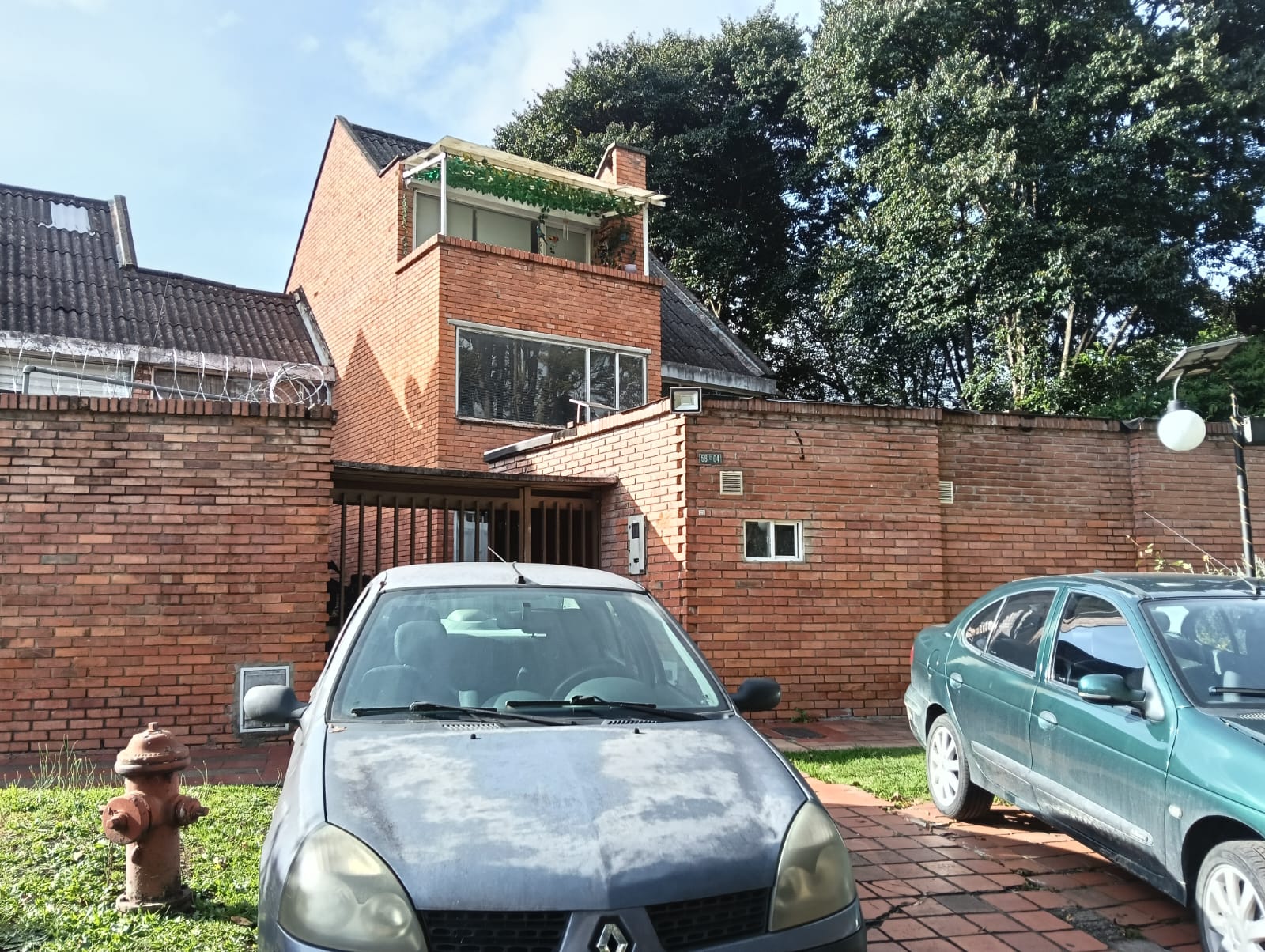 Casa en venta en Las Villas, Bogotá · foto 8 de 16