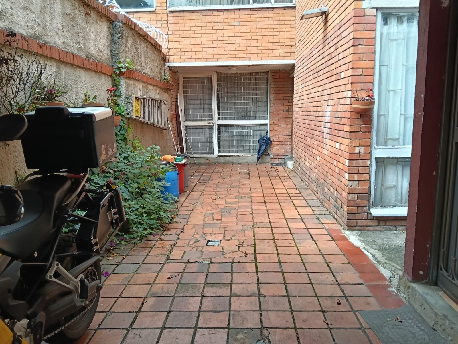 Casa en venta en Las Villas, Bogotá · foto 10 de 16