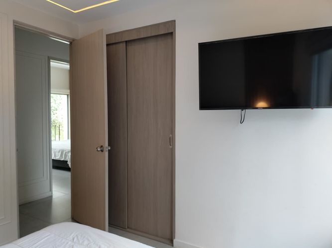 Casa de 3 alcobas en arriendo en El Poblado, Medellín, 150 m² · foto 12 de 20