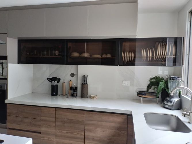Casa de 3 alcobas en arriendo en El Poblado, Medellín, 150 m² · foto 9 de 20