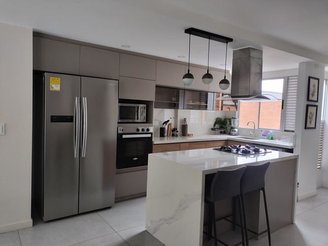 Casa de 3 alcobas en arriendo en El Poblado, Medellín, 150 m² · foto 5 de 20