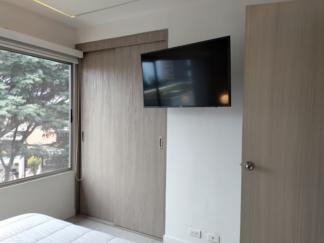 Casa de 3 alcobas en arriendo en El Poblado, Medellín, 150 m² · foto 10 de 20
