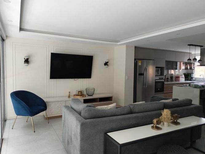 Casa de 3 alcobas en arriendo en El Poblado, Medellín, 150 m² · foto 4 de 20