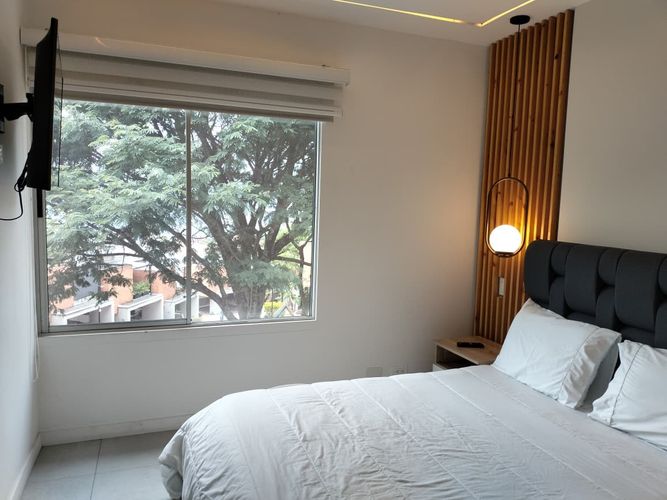 Casa de 3 alcobas en arriendo en El Poblado, Medellín, 150 m² · foto 15 de 20