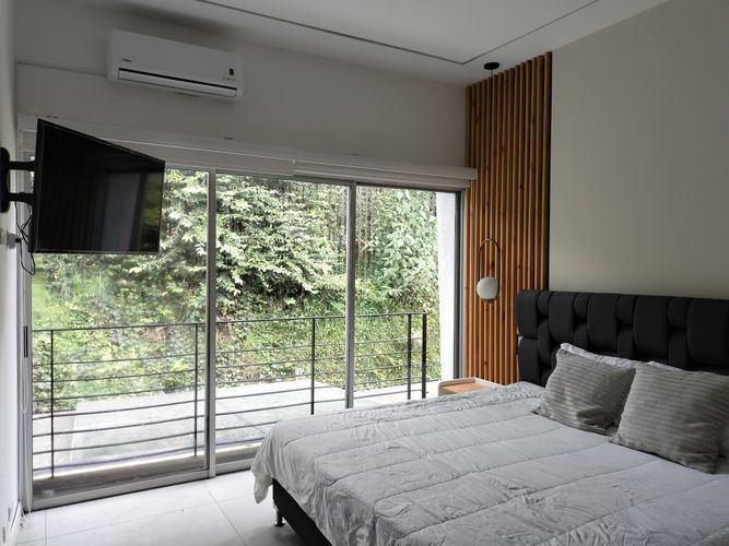 Casa de 3 alcobas en arriendo en El Poblado, Medellín, 150 m² · foto 16 de 20