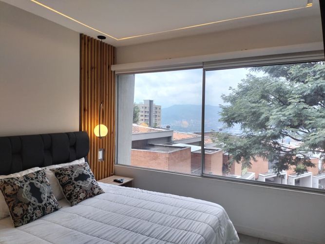 Casa de 3 alcobas en arriendo en El Poblado, Medellín, 150 m² · foto 14 de 20