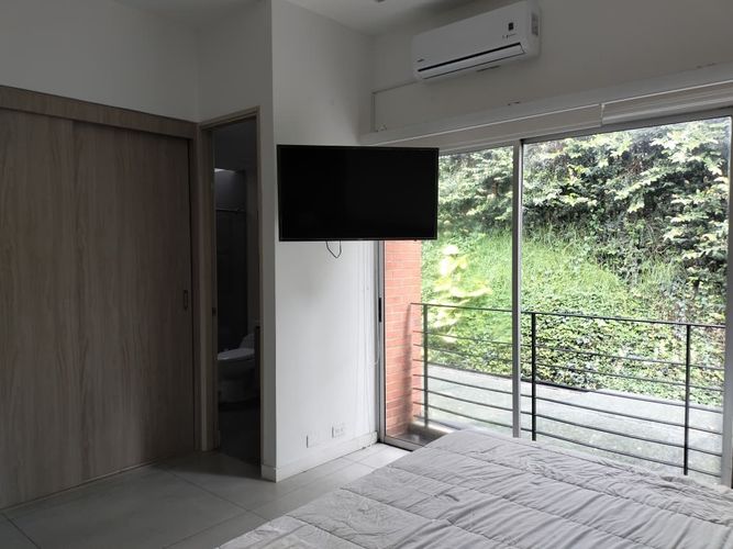 Casa de 3 alcobas en arriendo en El Poblado, Medellín, 150 m² · foto 13 de 20