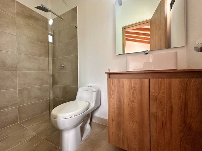 Casa de 4 alcobas en venta en Llano Grande, Rionegro, 170 m² · foto 18 de 24