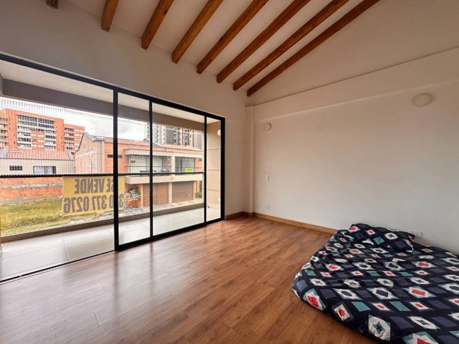 Casa de 4 alcobas en venta en Llano Grande, Rionegro, 170 m² · foto 22 de 24
