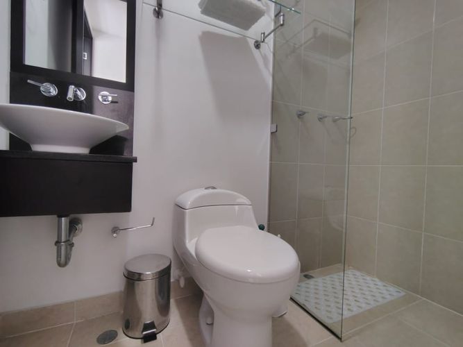 Apartamento de 2 alcobas en arriendo en El Poblado, Medellín, 74 m² · foto 16 de 16