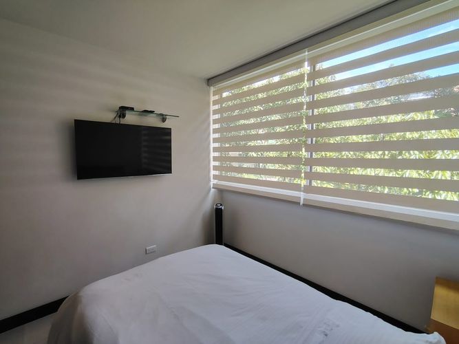 Apartamento de 2 alcobas en arriendo en El Poblado, Medellín, 74 m² · foto 13 de 16