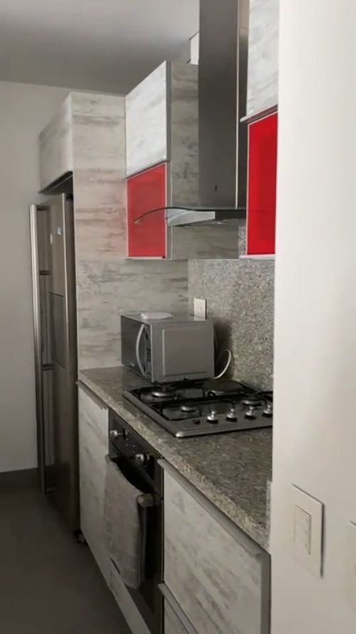Apartamento en venta en Chico Norte, Bogotá · foto 2 de 13