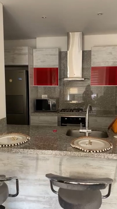 Apartamento en venta en Chico Norte, Bogotá · foto 4 de 13