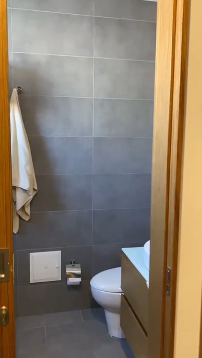 Apartamento en venta en Chico Norte, Bogotá · foto 12 de 13
