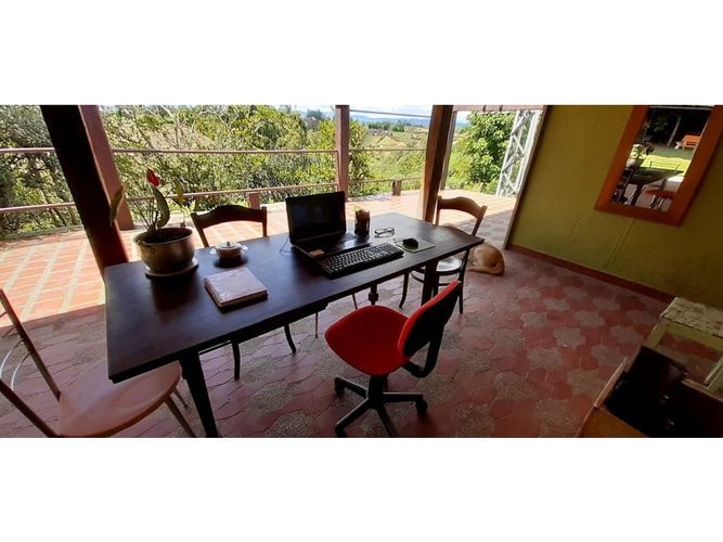 Finca en venta en El Socorro, Marinilla, 170 m² · foto 3 de 21