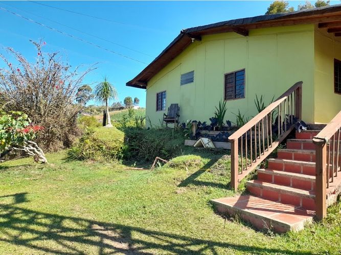 Finca en venta en El Socorro, Marinilla, 170 m² · foto 10 de 21