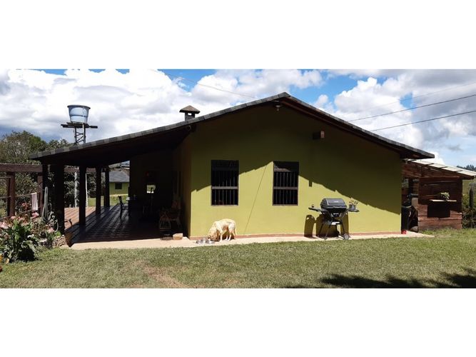 Finca en venta en El Socorro, Marinilla, 170 m² · foto 11 de 21