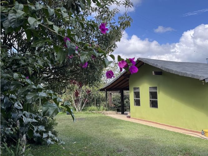 Finca en venta en El Socorro, Marinilla, 170 m² · foto 12 de 21