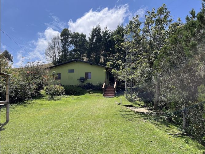 Finca en venta en El Socorro, Marinilla, 170 m² · foto 15 de 21