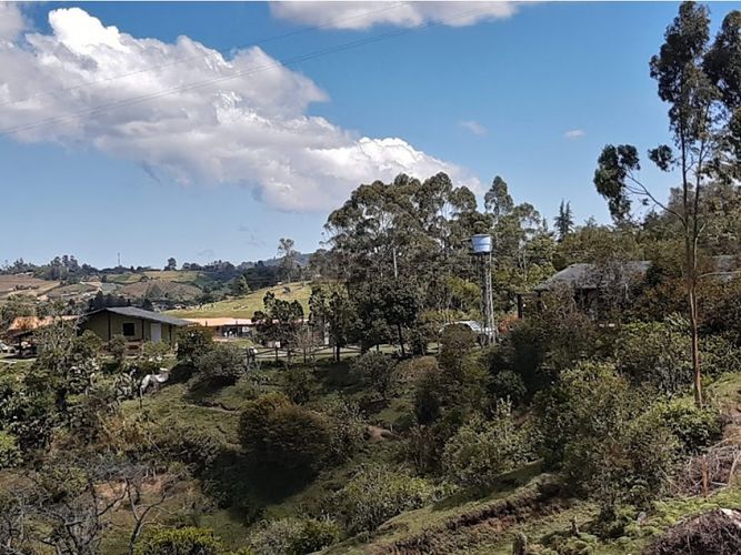 Finca en venta en El Socorro, Marinilla, 170 m² · foto 18 de 21