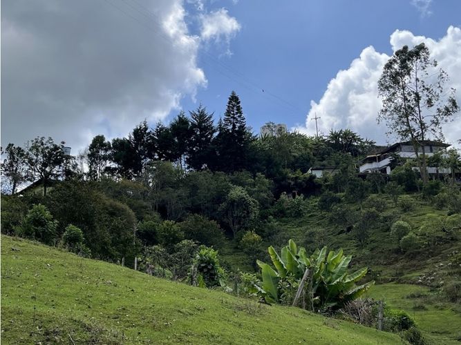 Finca en venta en El Socorro, Marinilla, 170 m² · foto 19 de 21