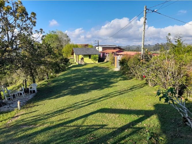 Finca en venta en El Socorro, Marinilla, 170 m² · foto 20 de 21