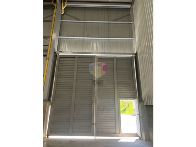 Bodega en arriendo en Actividad Multiple, Copacabana, 300 m² · foto 8 de 13