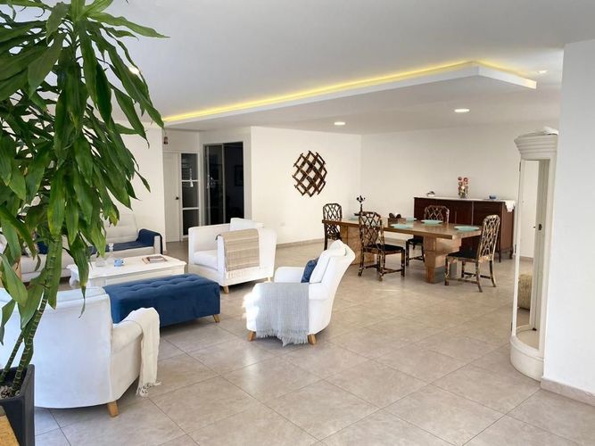 Casa en venta en El Poblado, Barranquilla · foto 6 de 21