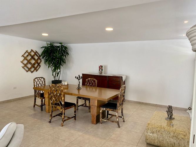 Casa en venta en El Poblado, Barranquilla · foto 7 de 21
