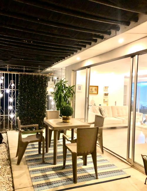 Casa en venta en El Poblado, Barranquilla · foto 10 de 21